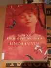 A Most Immoral Woman By Linda Jaivin (Paperback, 2009)