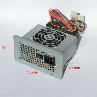 PCB037-EL0G,PCB038-EL0G,HK280-23FP,HK280-25FP,HK380-16FP. SFX(PS2) +14pin Lenovo - Image 1 of 3