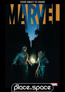 MARVEL #3A (WK52)