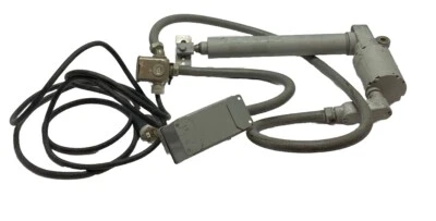 Duff Norton SPB-6405-12 Linear Actuator Emerson K33MYCZS-1259 W/ Controls - Изображение 1 из 4