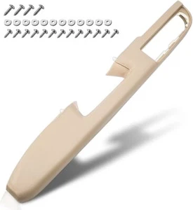 For Chevy Silverado 2500 HD 10-14 Dorman HELP! Front Driver Side Door Armrest US - Picture 1 of 6