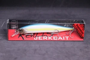 DUO Realis Jerkbait 130SP - Optihad - 130 mm señuelo bajo colgante - Imagen 1 de 1