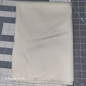 Heavy Weight Cotton Fabric - Picture 1 of 1