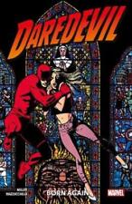 Frank Miller Daredevil Born Again (Paperback) (UK IMPORT)