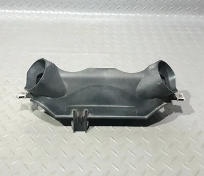 ♻️ BMW R1100RT 1996 - 2001 передний воздухозаборник 4663-2313847 ♻️ - Изображение 1 из 4