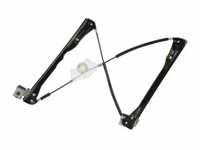 For 1999-2005 Volkswagen Jetta Window Regulator Front Right Cardone 86863ZM 2001 - Image 1 of 2