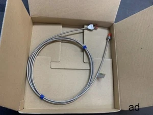 Omron E32-D61 Photoelectric Switch Fiber Unit, 2m, High Temperature - Picture 1 of 3