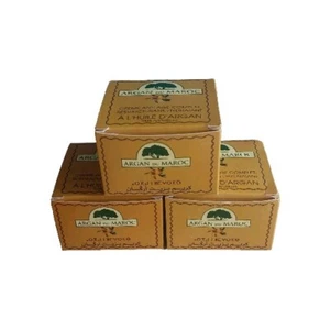 3 XARGAN OIL SKIN MOISTURISER ARGAN DU MAROC MOROCCO NATURAL ANTI AGING HYDRATES - Picture 1 of 2