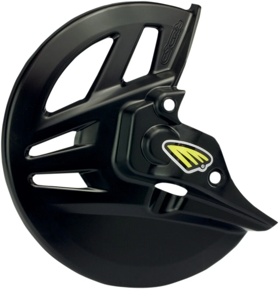 2002 - 2013 适用于本田 CRF250R CYCRA 光盘盖黑色 1CYC-1094-12 — 第 1/1 张图片