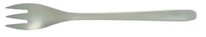Yanagi Sori Stainless Steel Table Fork 183mm Free Shipping w/Tracking# New Japan - Picture 1 of 3