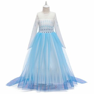 Mädchen-Kleider Elsa online kaufen | eBay