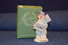 Lovely Beswick Little Loveables 'To Mum To Mother' LL5 Figurine With Box RD4981
