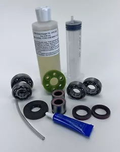 Complete Supercharger Rebuild kit fits Cobalt Ion Red Line Eaton M62 - Bild 1 von 4