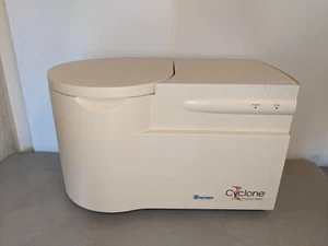 Packard Cyclone Storage Phosphor System A431201 - Picture 1 of 8