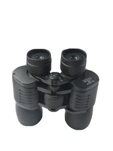 Barska 10x50 Binoculars Fully Coated Optics 367 Ft./1000 Yds. No Case. - Picture 1 of 13