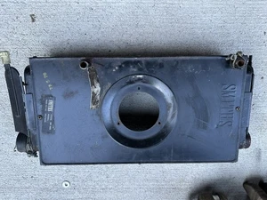 Lotus Europa Heater Core Unit SMITHS S1/S2 - Picture 1 of 9