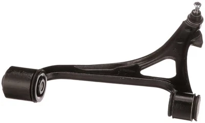 Conjunto de rótula de brazo de control Fr Rig Lwr Delphi para 03-05 Mercedes-Benz C320 Foto 1 de 4