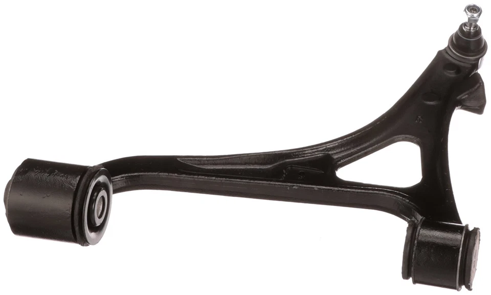 Conjunto de rótula de brazo de control Fr Rig Lwr Delphi para 03-05 Mercedes-Benz C320 Foto 1 de 4