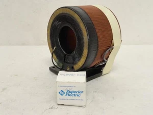 185681 New-No Box; Superior Electric 065436-001 Powerstat Transformer Accessory - Picture 1 of 5