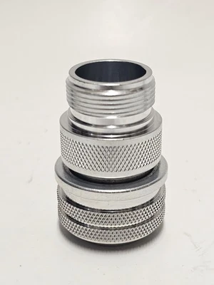 Amphenol 97-3106A18-1S Connector Plug 18-1S NEW – 5 Pack Military/Industrial - Image 1 of 4