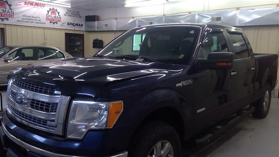 Used Brake Pedal fits: 2013 Ford F150 PICKUP  Grade A - Image 1 of 4