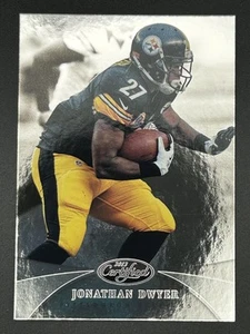 Jonathan Dwyer 2013 Panini Certified #17 Pittsburgh Steelers - Picture 1 of 2