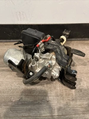 2016 2017 2018 2019 Toyota Prius Abs Anti Lock Brake Pump OEM 44510-47070 Foto 1 de 4