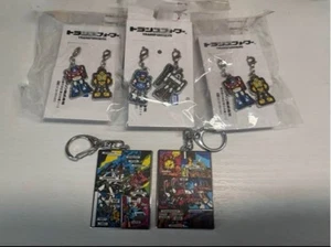 Transformers Accessories Mark All Set - Picture 1 of 1
