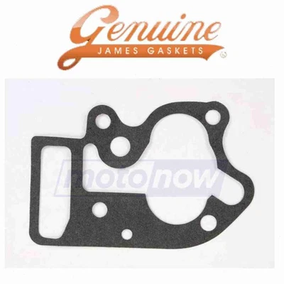 James Gasket Oil Pump Gasket Covers for 1992 Harley Davidson FXDB-D Dyna ra - Image 1 of 4