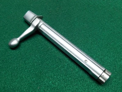 Browning A-Bolt Bolt Assembly Long Action MAGNUM RH Stainless Steel Original #1 - Image 1 of 4