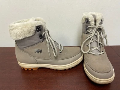 Botas de invierno para mujer Helly Hansen Sorrento 2. Talla 9. Foto 1 de 4