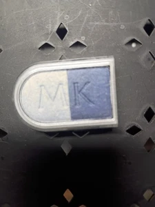 Mary Kay Eye Color Duet Shadow Lagoon Blue 6050 Retired New - Picture 1 of 2