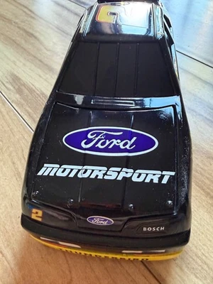 Action BW/Bank 1994 1:24 #2 Rusty Wallace Ford Motorsport Thunderbird 1/3504 Foto 1 de 4