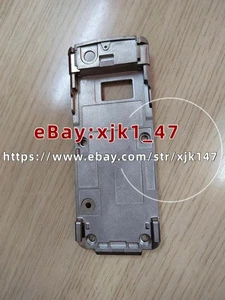 1 Stück Motorola MTP3150/3250/3100 Gegensprechanlage Rückseite Aluminiumplatte, /xjk - Bild 1 von 3