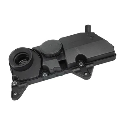 Oil Trap with Gasket for S60 V60 32140004 31670210 Automotive Accessory - Image 1 of 4