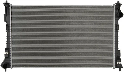 Radiador Sunbelt para Ford Taurus Lincoln MKS 13-19 3,5 L garantía de por vida Foto 1 de 4