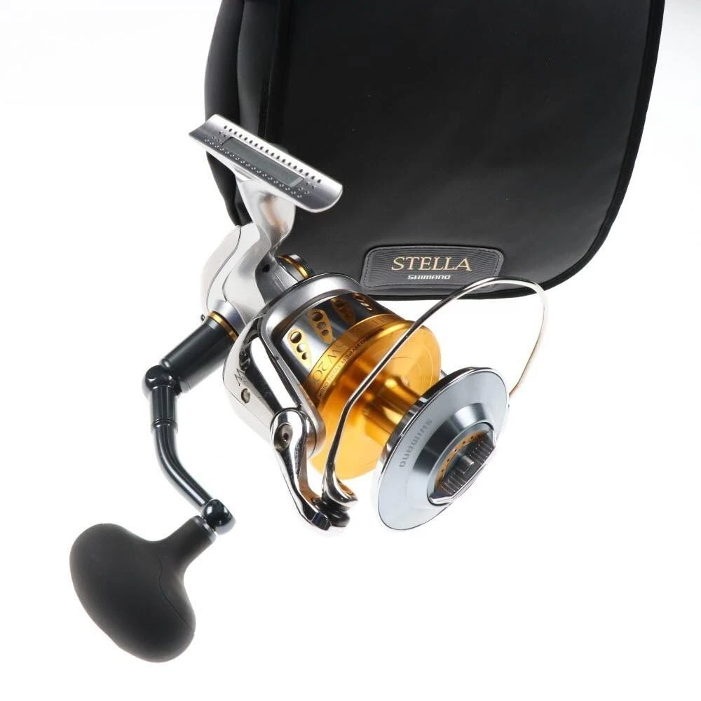shimano stella 20000 products for sale | eBay