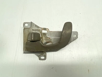 Dodge Avenger & Sebring 1995-2000 manija de puerta interior delantera izquierda - OEM Foto 1 de 4