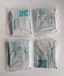 Instapak® Quick™ RT 10 Bag size: 380 x 460mm - For fragile shipment (pack of 4) - Picture 1 of 3