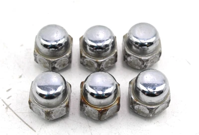 Nissan Armada 2008-2012 llanta tuerca perno OEM Foto 1 de 4