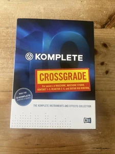 Komplete 10 - Picture 1 of 8
