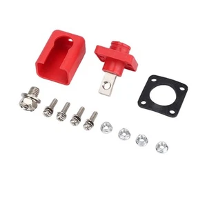 100A Terminal Block Connectors with User Friendly Design for Quick Installation - Afbeelding 1 van 21