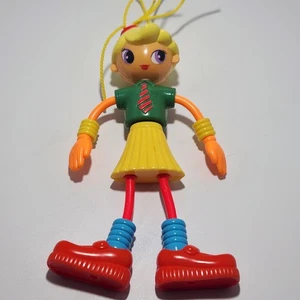 Muñeca Betty Spaghetty de colección tamaño completo espaguetis - Imagen 1 de 9