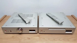 Denon CX3 Premium Audio Set - DRA CX3 + DCD CX3 - SACD + Receiver *Near Mint* - Bild 1 von 21