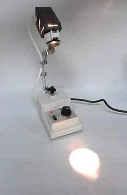 Spot Light Power Supply 220V / New Carton SCZ-001  –RR - Image 1 of 4