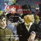 Sarasate Opera Phantasies, Vol. 2