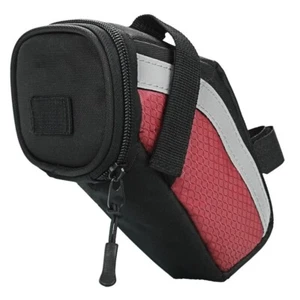 Borsa posteriore espandibile per mountain bike e bici da strada impermeabile e l - Photo 1/42