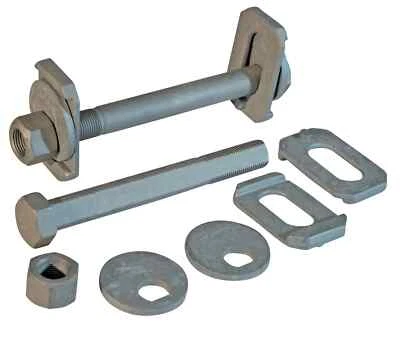 Kit de inclinación/rueda SPC 86252 HD para suspensión delantera Ford F-150/Raptor 04-24 Foto 1 de 2