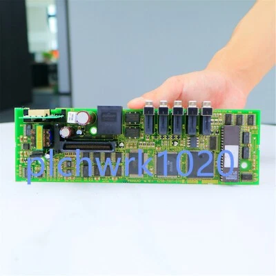 1 PCS fanuc CNC system circuit board A20B-2001-0781 in good condition - Image 1 of 4