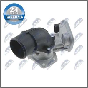 VALVOLA   CORPO FARFALLATO PER IVECO DAILY IV CITROEN JUMPER FURGONATO FIAT DUCA - Picture 1 of 1